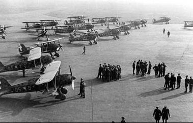 Addio all ultimo Asso della Regia Aeronautica Luigi Gorrini